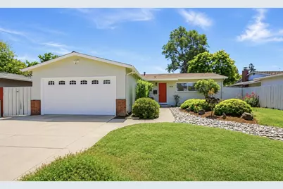 1058 Denver Dr, Campbell, CA 95008 - Photo 3