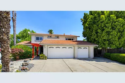 27 Park Warren Pl, San Jose, CA 95136 - Photo 1