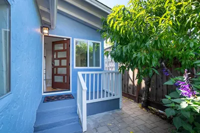 536 Stanford Ave, Redwood City, CA 94063 - Photo 3