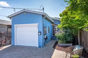 536 Stanford Ave, Redwood City, CA 94063 - Photo 1