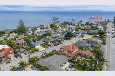 4175 Court Dr, Santa Cruz, CA 95062 - Photo 3