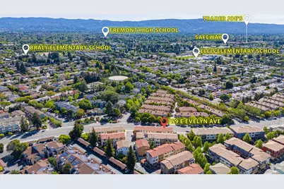 759 E Evelyn Ave, Sunnyvale, CA 94086 - Photo 27