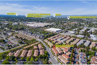 759 E Evelyn Ave, Sunnyvale, CA 94086 - Photo 25