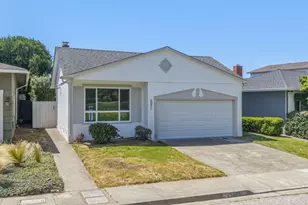 5077 Palmetto Ave, Pacifica, CA 94044 - Photo 1