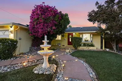 2472 Melville Way, San Jose, CA 95130 - Photo 5