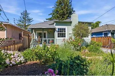 115 Alexander Ave, Redwood City, CA 94061 - Photo 1