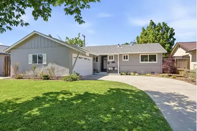 1529 Willowgate Dr, San Jose, CA 95118 - Photo 45