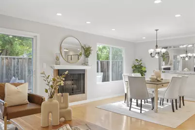 1105 Sprague Ln, Foster City, CA 94404 - Photo 7