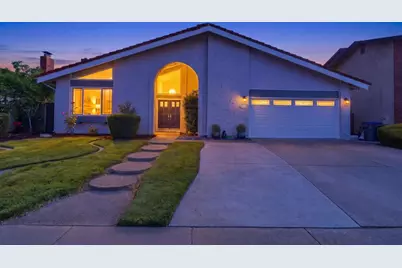 1795 Trudean Way, San Jose, CA 95132 - Photo 1