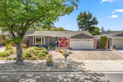 6289 Gunter Way, San Jose, CA 95123 - Photo 1