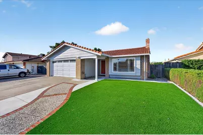 32726 Bass Lake St, Fremont, CA 94555 - Photo 3