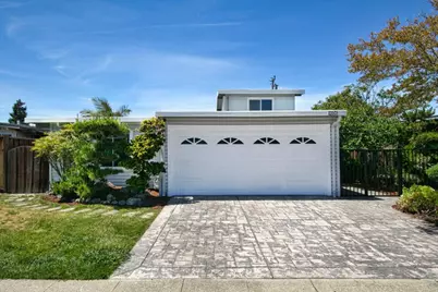 1605 Roberta Dr, San Mateo, CA 94403 - Photo 1