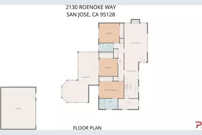 2130 Roenoke Way, San Jose, CA 95128 - Photo 35