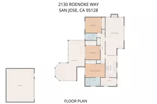 2130 Roenoke Way, San Jose, CA 95128 - Photo 35