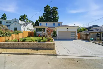 273 Cedar St, San Carlos, CA 94070 - Photo 1