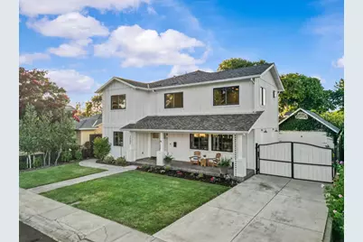 1137 Mayette Ave, San Jose, CA 95125 - Photo 3