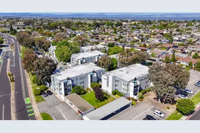 1083 Shell Blvd 4, Foster City, CA 94404 - Photo 37