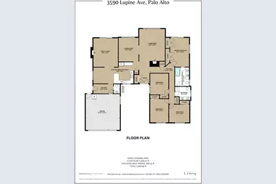 3590 Lupine Ave, Palo Alto, CA 94303 - Photo 63