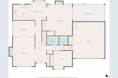 1225 Magnolia Ave, Millbrae, CA 94030 - Photo 37