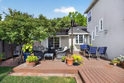 1773 Creek Dr, San Jose, CA 95125 - Photo 41