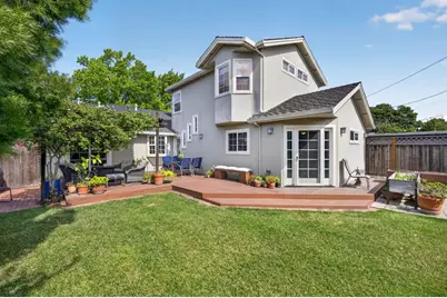 1773 Creek Dr, San Jose, CA 95125 - Photo 47