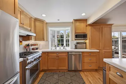 1773 Creek Dr, San Jose, CA 95125 - Photo 13