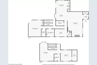 1773 Creek Dr, San Jose, CA 95125 - Photo 49