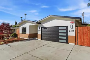 2497 Painted Rock Dr, Santa Clara, CA 95051 - Photo 1