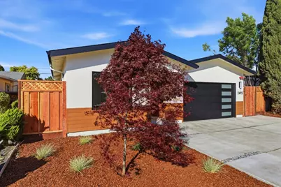 2497 Painted Rock Dr, Santa Clara, CA 95051 - Photo 3