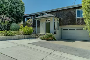 346 12th St, Montara, CA 94037 - Photo 3
