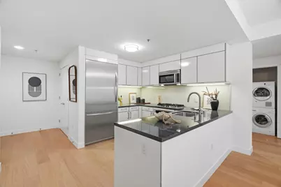 338 Spear St 6A, San Francisco, CA 94105 - Photo 5