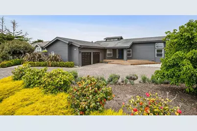 405 Kelly Ave, Half Moon Bay, CA 94019 - Photo 1