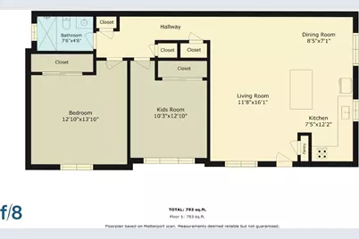 34854 Starling Dr 4, Union City, CA 94587 - Photo 23