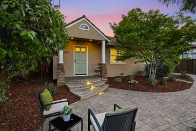 385 Carmelita Dr, Mountain View, CA 94040 - Photo 1