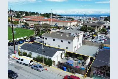 447 Figueroa St, Monterey, CA 93940 - Photo 3