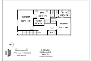 6914 Geyserville St, Dublin, CA 94568 - Photo 43