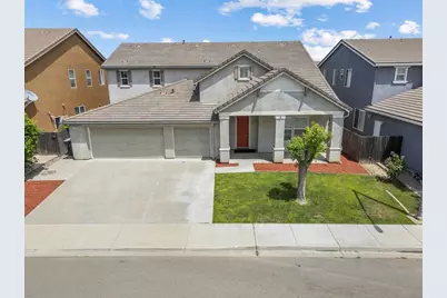 725 Oxalis Dr, Newman, CA 95360 - Photo 5