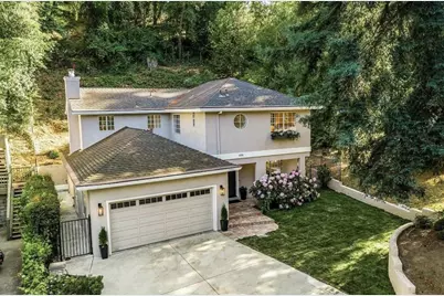 650 Tabor Way, Scotts Valley, CA 95066 - Photo 1