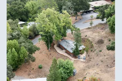 76 Old Spanish Trl, Portola Valley, CA 94028 - Photo 3