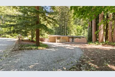 15740 Forest Hill Dr, Boulder Creek, CA 95006 - Photo 23
