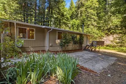 15740 Forest Hill Dr, Boulder Creek, CA 95006 - Photo 21