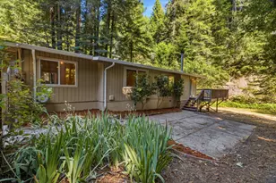 15740 Forest Hill Dr, Boulder Creek, CA 95006 - Photo 21