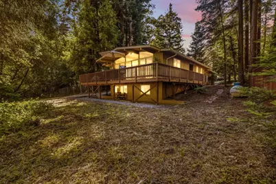 15740 Forest Hill Dr, Boulder Creek, CA 95006 - Photo 59