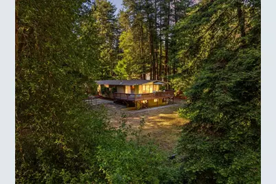 15740 Forest Hill Dr, Boulder Creek, CA 95006 - Photo 57