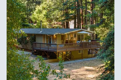 15740 Forest Hill Dr, Boulder Creek, CA 95006 - Photo 29
