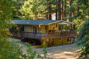 15740 Forest Hill Dr, Boulder Creek, CA 95006 - Photo 29