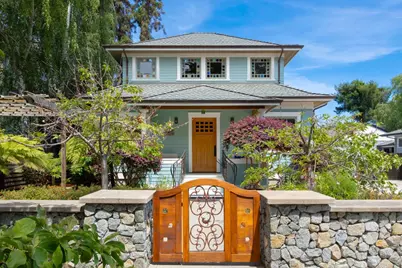 Ocean View Ave, Santa Cruz, CA 95062 - Photo 1