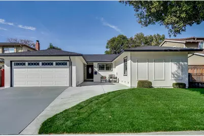 6121 Dunn Ave, San Jose, CA 95123 - Photo 1