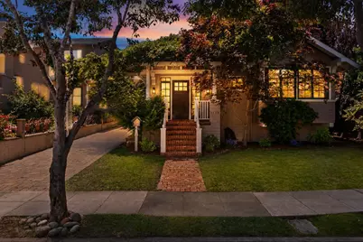 1129 Balboa Ave, Burlingame, CA 94010 - Photo 3