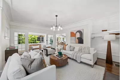 1129 Balboa Ave, Burlingame, CA 94010 - Photo 9